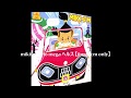 MIKI FM 1998 MEGA ヘルス 【jingle,cm only】