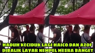 Download Lagu Haduh keciduk lagi haico dan rangga azof dibalik layar mesra banget diloksut.//haico dan rangga azof MP3 Download Lagu Haduh keciduk lagi haico dan rangga azof dibalik layar mesra banget diloksut.//haico dan rangga azof MP3