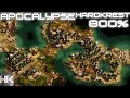 They Are Billions - прохождение - Apocalypse - 800% =31= Топи