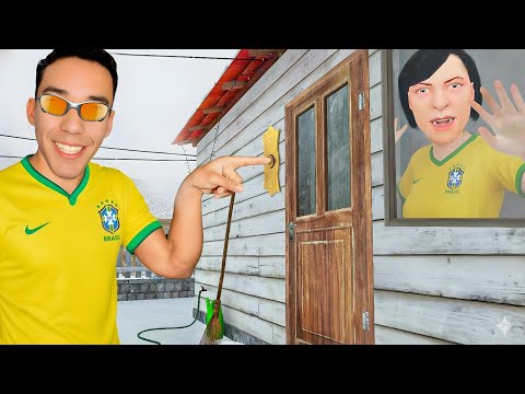 SCHOOLBOY RUNAWAY EM PORTUGUÊS !!😱🔥