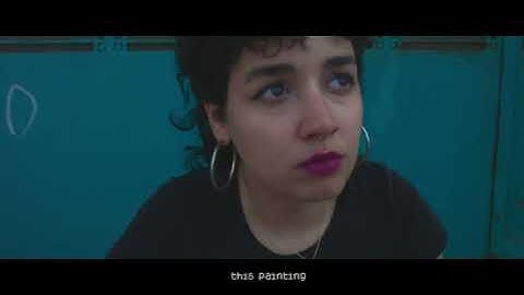 Lovataraxx - Tilda Vaast  (Official Video) [COLD TRANSMISSION MUSIC]