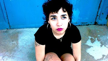 Lovataraxx - Tilda Vaast  (Official Video) [COLD TRANSMISSION MUSIC]