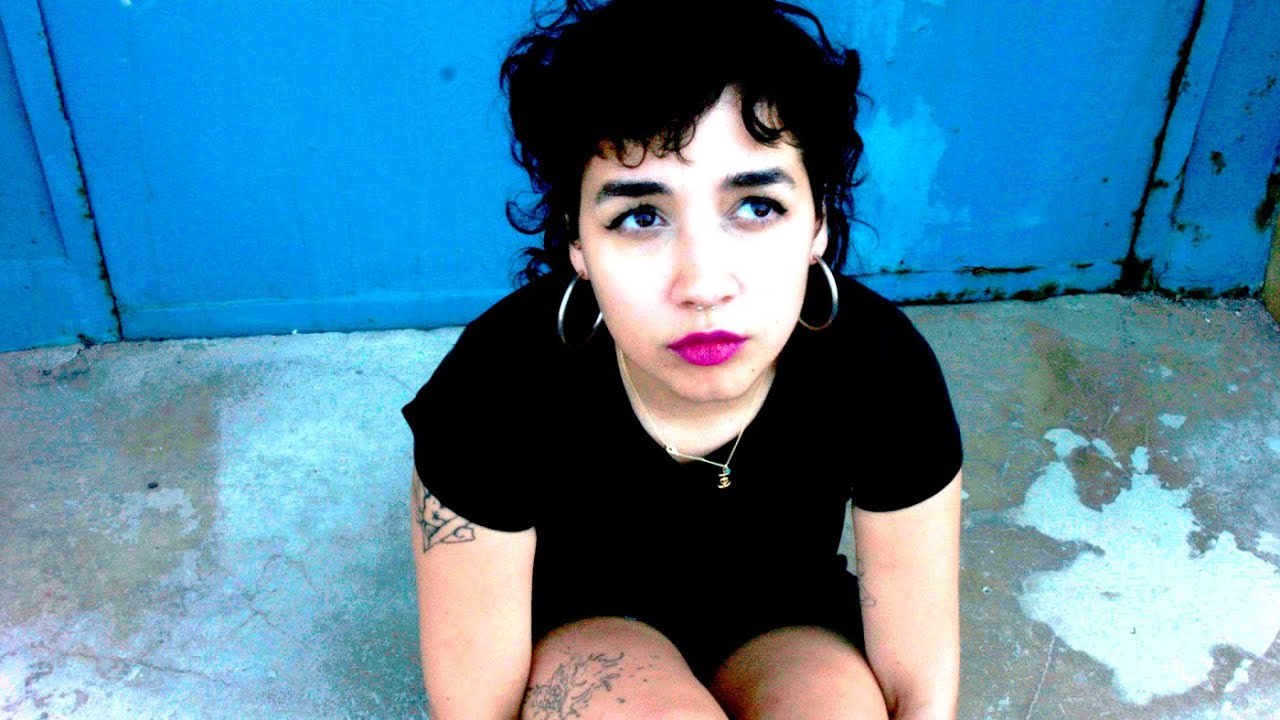 [Darkwave/EBM] Lovataraxx - Tilda Vaast