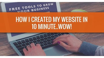 How To Create Responsive Blog Site in Builderall