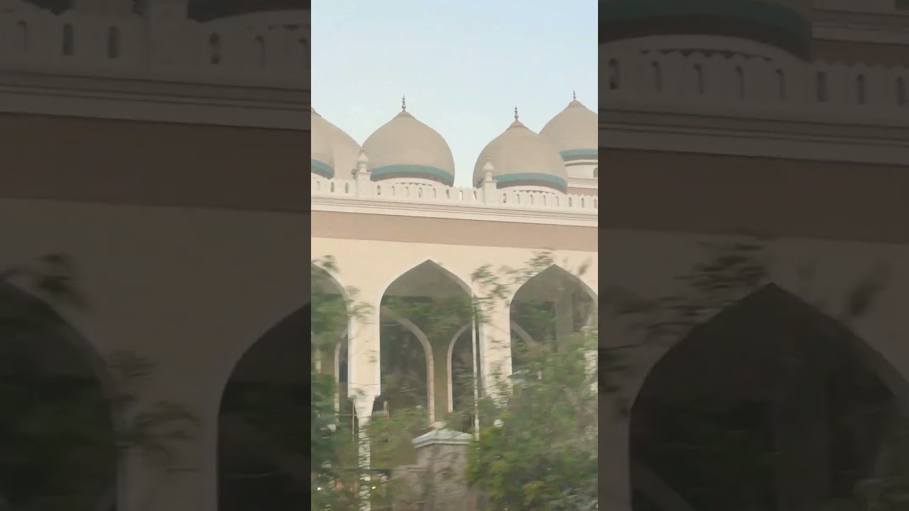 Haj Committee, Bangalore ✨