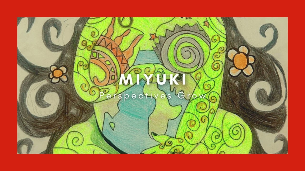 在 YouTube 上觀看「Miyuki - Perspective Grow」 在 YouTube 上觀看「Miyuki - Perspective Grow」