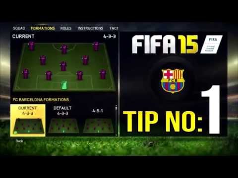 FUT 15 Coins - Best Coin Making Tips!