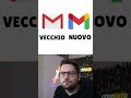 PREFERISCI IL LOGO NUOVO O VECCHIO?
