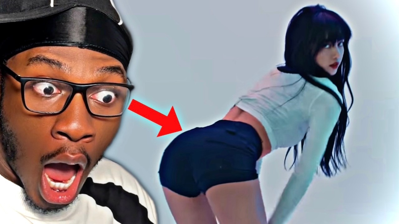 I wasn't ready for this... | LILI's FILM #1-4 + Movie | REACTION