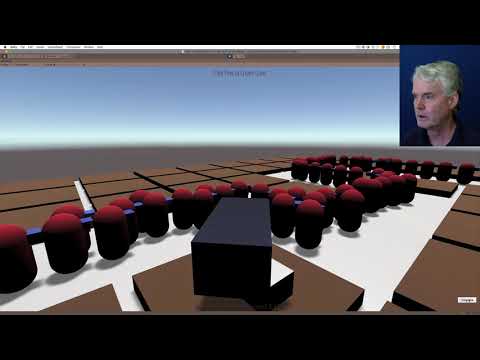Tower Defense Game Improvements