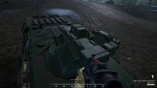 Squad - Teamkill Invasion