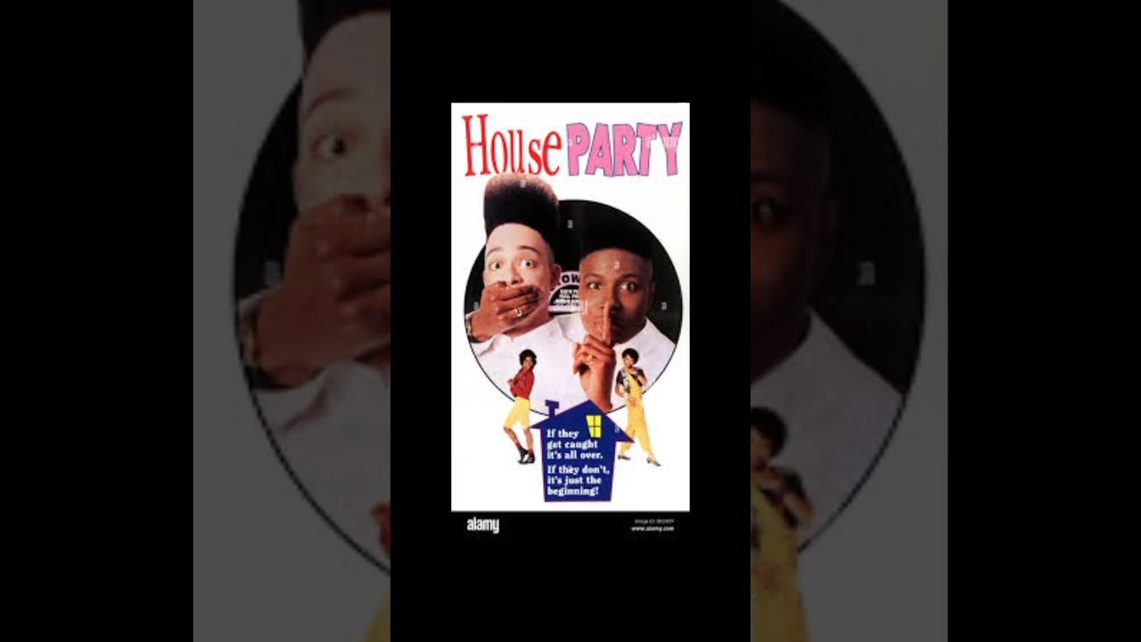 five black comedy movies