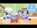 LIVE Spielzeit Mit Den Vettern Bluey Familienspaß Eigenschaften Bluey GANZE FOLGEN 