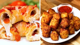 Hangover Snack Recipes You Have To Try