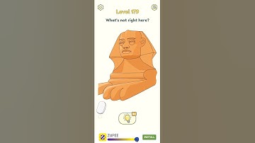 ||Dop Draw Perfect Game Level 179|| #dop2 #dop3 #shorts #trendingshorts #kids