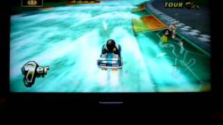 GP Kart 32 - 20091211 - GP3.2 - Cap Koopa.MOV