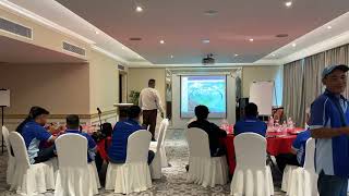 Module 1 - Part 1: Introduction to Water Treatment Process - TTT accreditation
