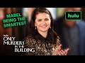 Mabel's Most Brilliant Moments in Season 3 | Only Murders in the Building | Hulu