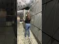 I want my butt to be a little bigger.