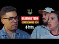 “Lo Dejaron Todo en Cuba… Hoy Están Construyendo Wajira en México” | Negocios Sin Filtros Ep. 4