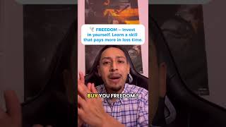 How $50K in Business Credit Buys You Time + Freedom + Options