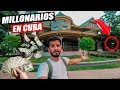 ASÍ VIVEN LOS MILLONARIOS DE CUBA - Camallerys Vlogs