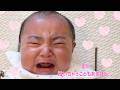 【保育園】０歳児　ばぶぐみさんのかわいい一日♡