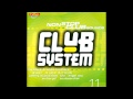 Club system 11