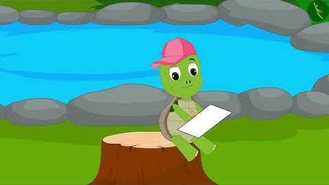 Number Patterns: Part II | Part 1/3 | English | Class 5