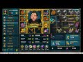Shakes &amp; Fidget #008 Neues Epic aber schlechter und neues Projekt