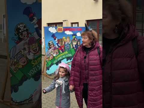 Short video