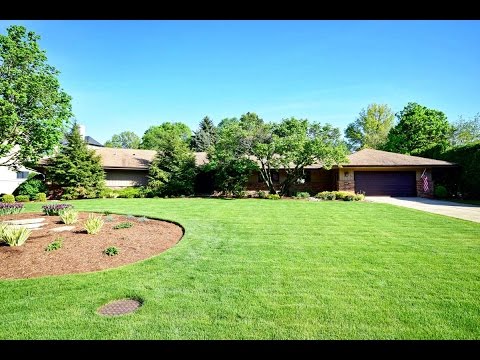 10 Mockingbird, Oak Brook, IL home video tour