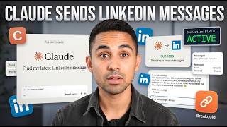 How to Connect LinkedIn to Claude?