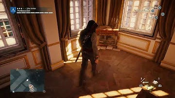 Assassins Creed Unity (Stream PS4) Pt 3