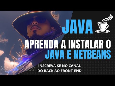 Vídeo: Onde está o arquivo de configuração do Netbeans?