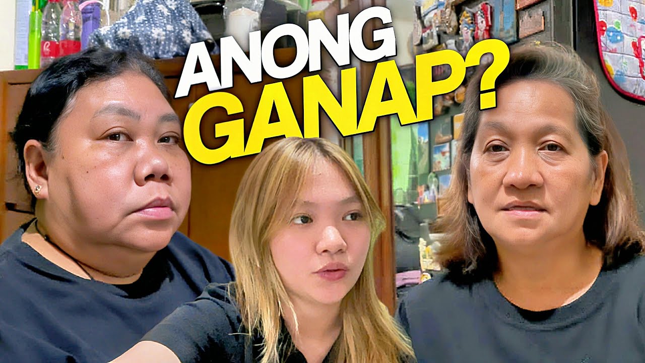 BAKIT HINDI PA KAMI BUMABALIK SA BICOL? 