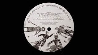 洋楽 Arrested Development / Hit The Road Jack mqdefault.jpg