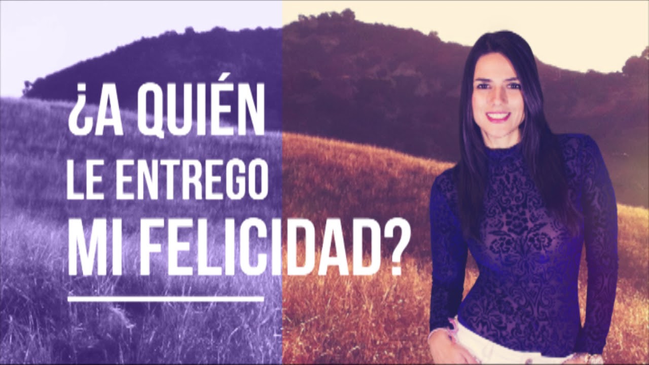 pavones ¿A Quién Le Entrego Mi Felicidad ? - Despierta A La Vida