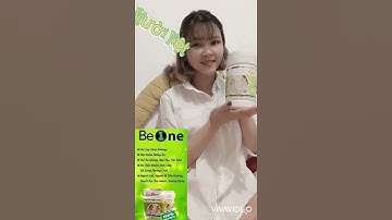 Ngũ Cốc Beone giải pháp hiệu quả cho việc Biếng Ăn của Bé,Và giúp mẹ lợi sữa sau sinh