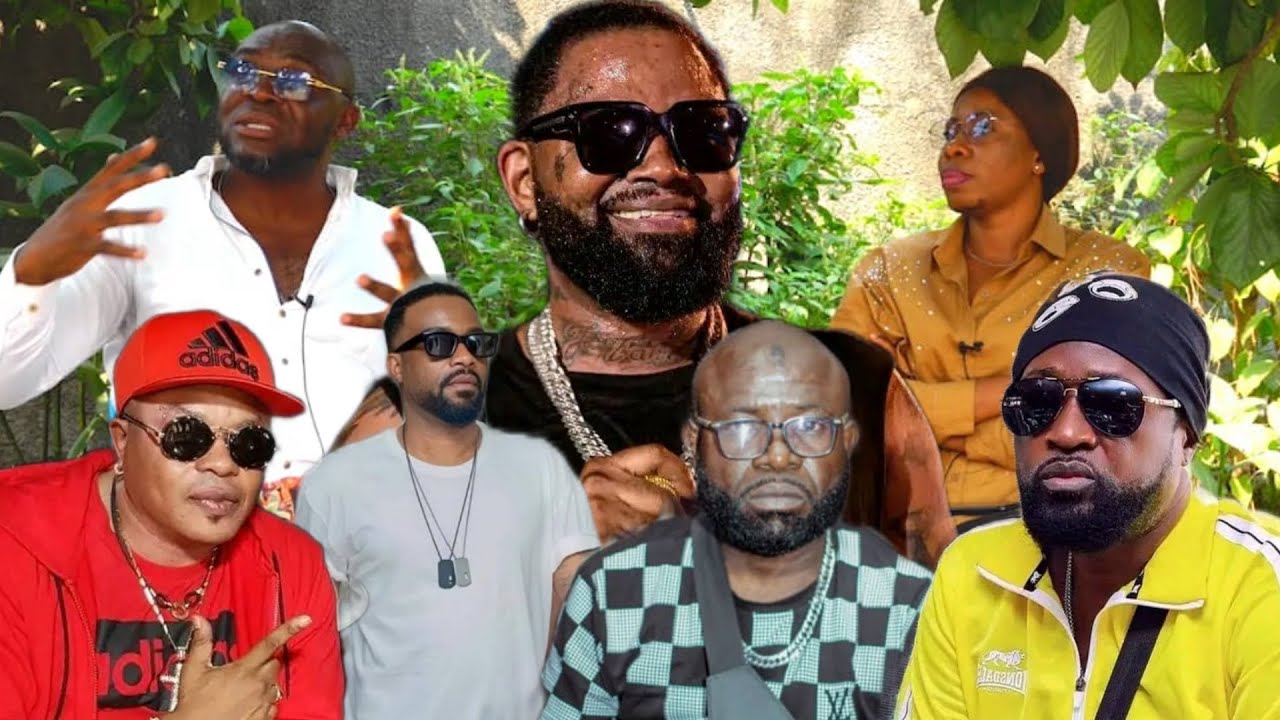 L'HEURE DE LA VÉRITÉ🔥 FERRÉ GOLA JOURJ-4, GENÈVE ARENA,KONY STAR ATUMBI ZAMBA WERRASON,FALLY COMPLOT