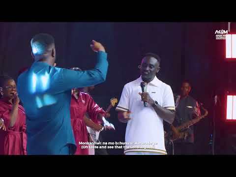 GYATA BRUWA - ADOM KIKKI FEAT. JOE METTLE