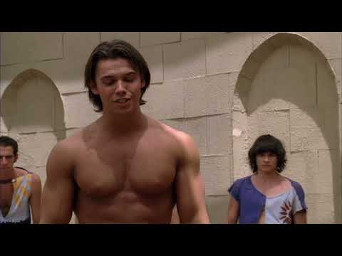 Sam Heughan, Lauren Cohan, Paul Telfer, YOUNG ALEXANDER, Born to be Great #movie #film