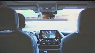 How new technology aims to protect stranded drivers