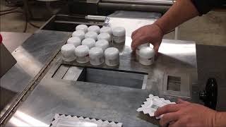 CH45 poly bubble samples