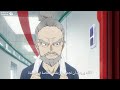 مترجم في اللغة العربية   فيلم انمي ياباني