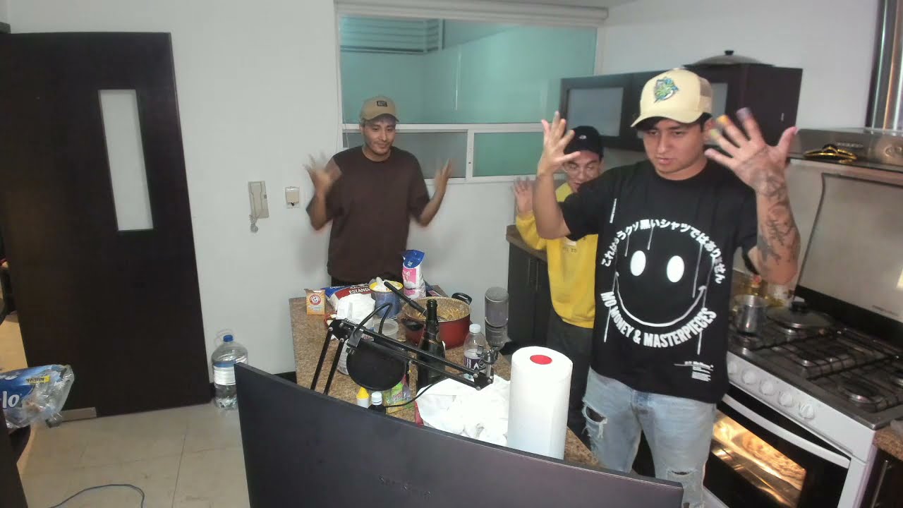 Tu Ta Dura Sin Ir Al Gym