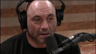 Joe Rogan on Brendan Schaub, Telling Fighters When to Quit