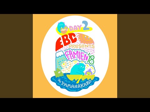 Sing Along, Sing A Song - MC (Live)
