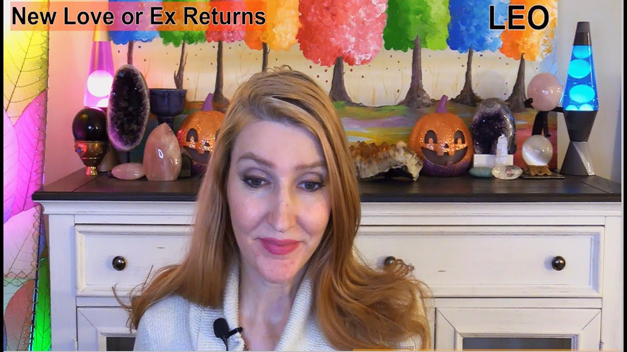 Шокирующая правда о Лео раскрыта! Новая любовь или возвращение бывшего