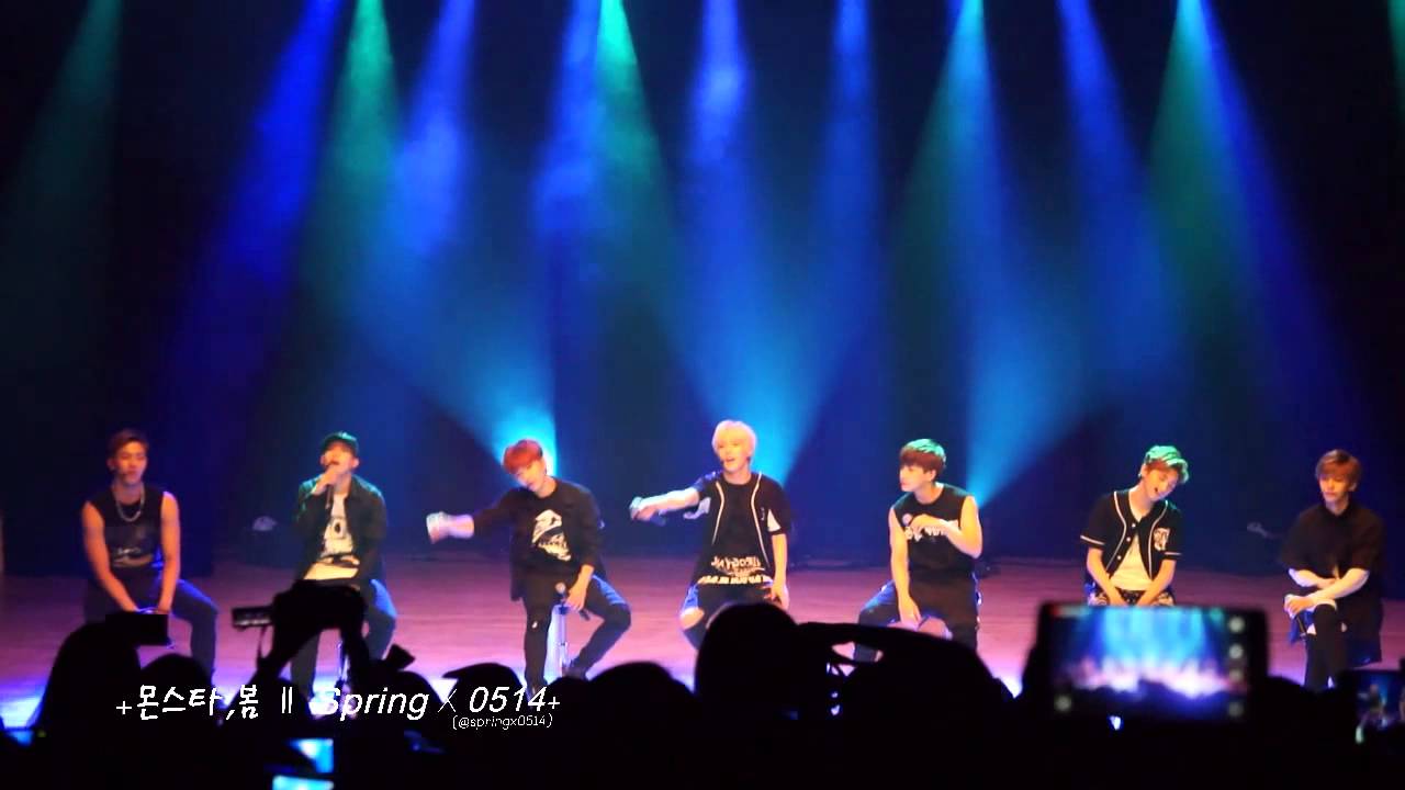 150816 :: 골드카드 팬미팅 